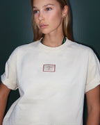 “this is my social life” clay tee