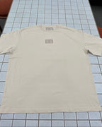 “this is my social life” clay tee