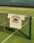 „future lawn tennis WAG“ tee