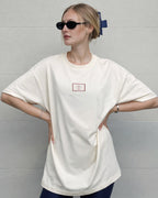 “this is my social life” clay tee
