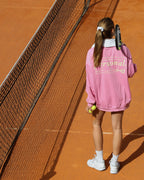 “personal.” court crewneck