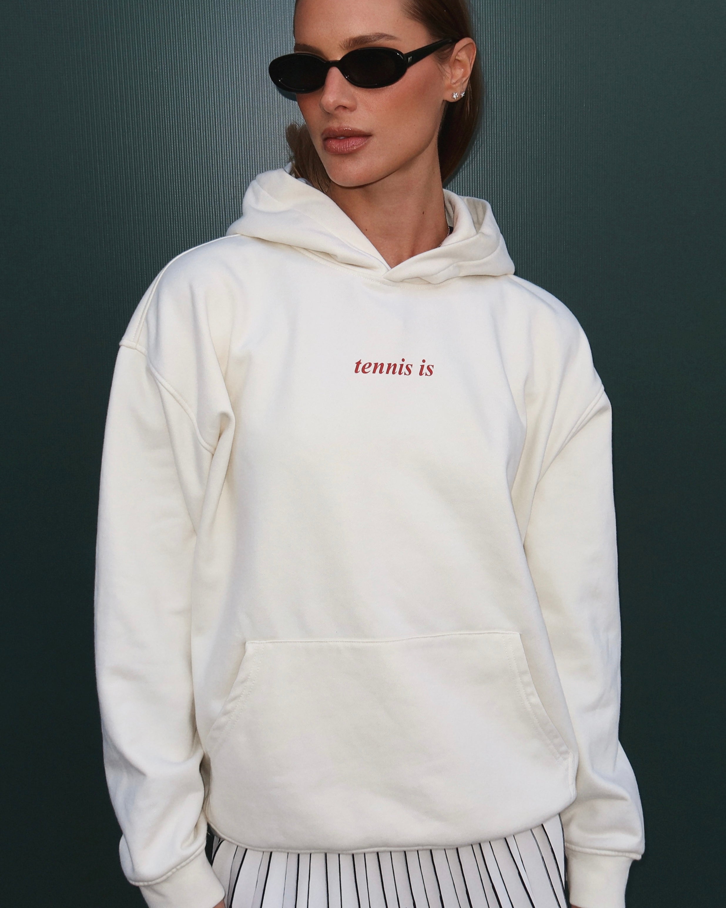 "personal." hoodie