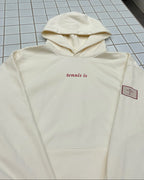 "personal." hoodie